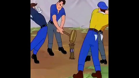 Clássicos do desenho animado