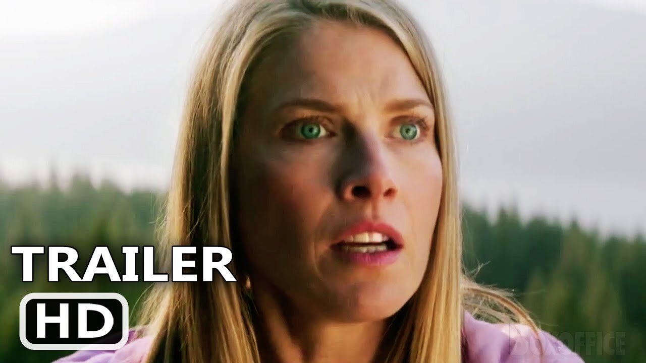 THE LAST VICTIM Trailer (2022) Ali Larter, Ron Perlman