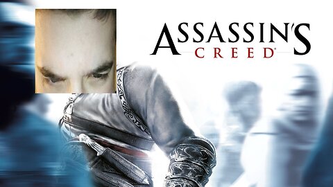 Assassins Creed 1 | Preparing to Assassinate The Rich Merchant PT2|