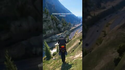 GTA V Shorts #gta #gta5 #gtashorts #shorts #ytshorts #trending #viralshorts #drift #abnoob