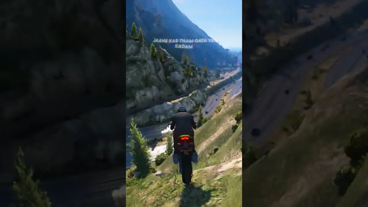 GTA V Shorts #gta #gta5 #gtashorts #shorts #ytshorts #trending #viralshorts #drift #abnoob