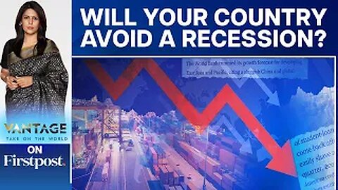 Global Economic Crisis: China's Debt Pile Triggers Concerns for the World