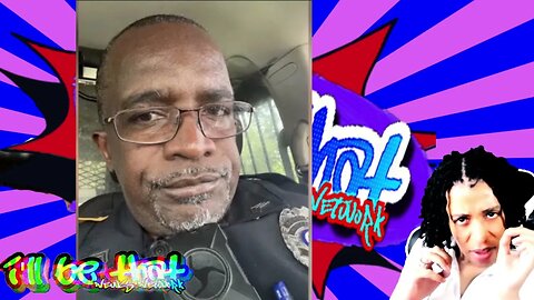 THIS Black Cop SH0T Boy Who Called 911