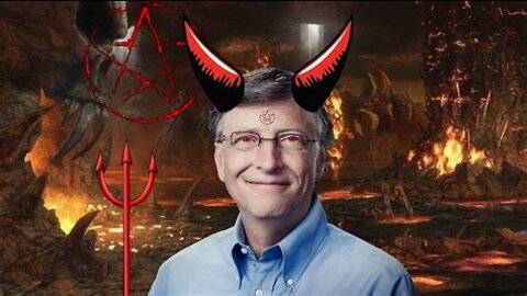 We've Never Seen Stealthy Evil Like This