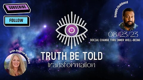 SOCIAL CHANGE THRU INNER WELL-BEING