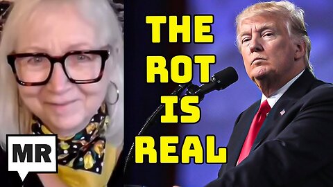 Trump's Base Weaker Than We Realize? | Heather Digby Parton | TMR