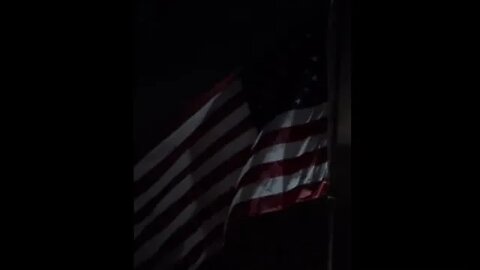 AMREICA - Old Glory Waves Proudly Still Today