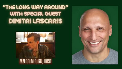 The Long Way Around Interview -Dmitri Lascaris: Truthout!