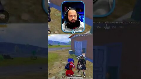 SHOTGUN OPZZ😲😲 | PUBG MOBILE #short #shorts #pubgmobile #pubgmobilehighlights