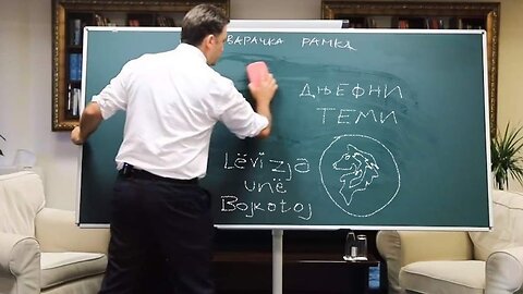 Дневни теми