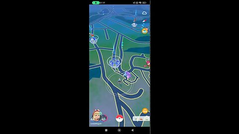 Live de Pokémon GO - Evento Solstício