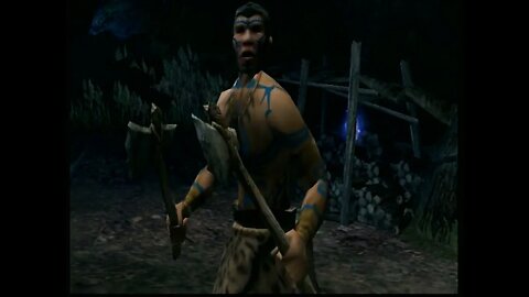 06 Pictland The Village Of The Bear