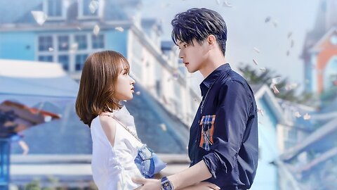 Falling into Your Smile Full English Subtitle Ep. 17