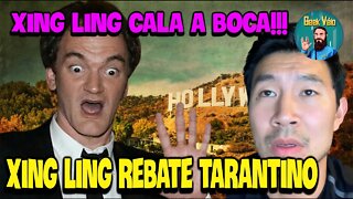 Cala A Boca Xing Ling