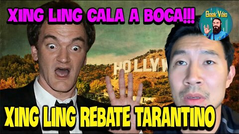 Cala A Boca Xing Ling