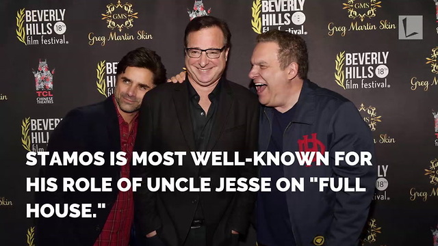 John Stamos Becomes Father At 54, Meaning Behind Son’s Name Could Not Be More Perfect