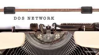 DOS Network Price Prediction 2022, 2025, 2030 DOS Price Forecast Cryptocurrency Price Prediction