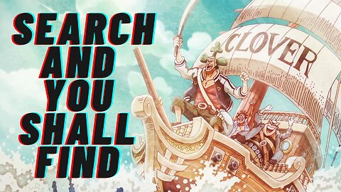 Why is ONE PIECE so popular? Because it is Real but you won't believe it! Although Truth resonates