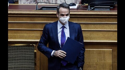 10 χρόνια πριν η ίδια κατάσταση
