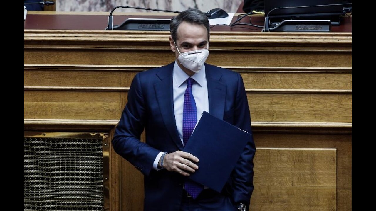10 χρόνια πριν η ίδια κατάσταση