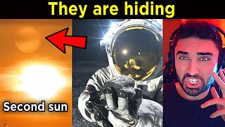 Creepy TikToks that will Make You Rethink Reality 10 👁