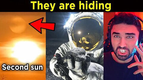 Creepy TikToks that will Make You Rethink Reality 10 👁
