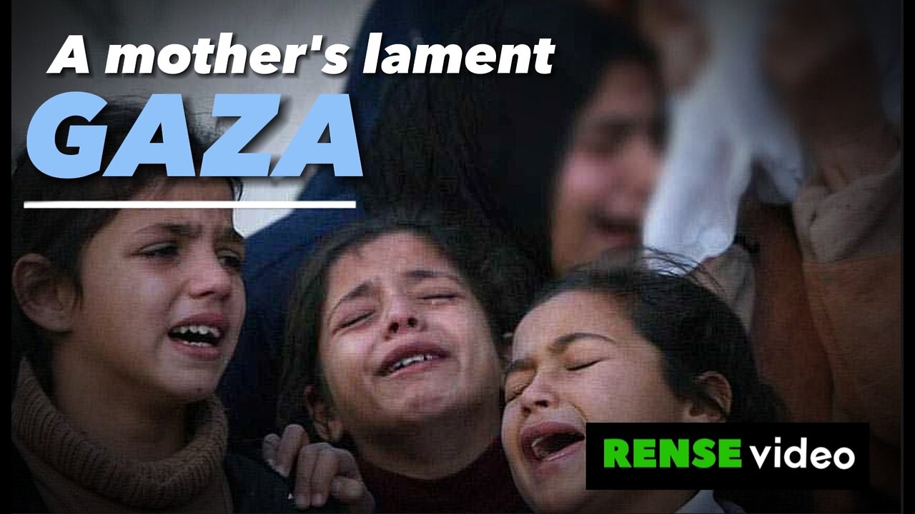 Mother's lament