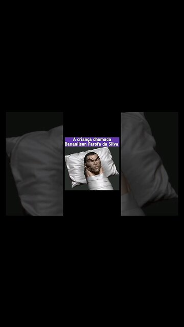 memes em imagens #179 bananilson farofa #shorts