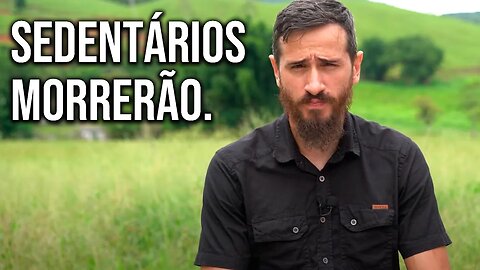 VERDADES inconvenientes de uma CRISE!