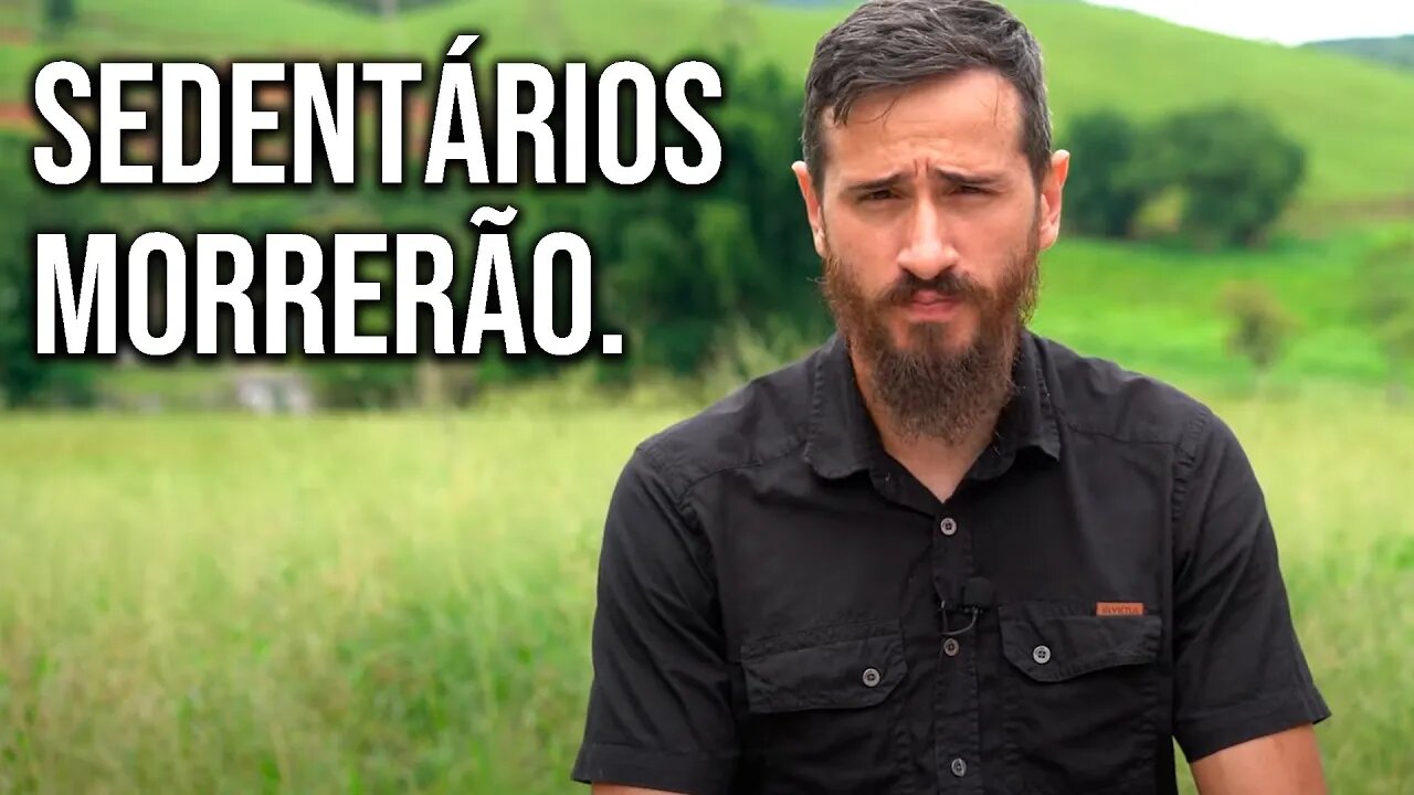 VERDADES inconvenientes de uma CRISE!