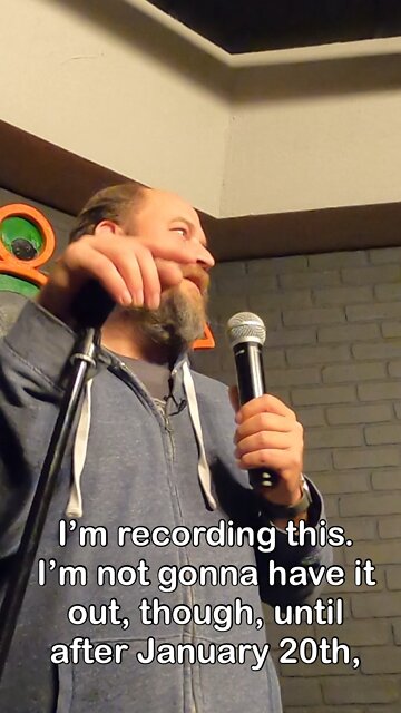 Predicting the future WRONG - December 26, 2020