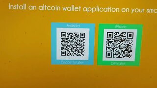 Buying Crypto in Panama. #Monero #Bitcoin #Ethereum #Crypto