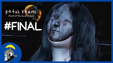 FATAL FRAME : MASK OF THE LUNAR ECLIPSE | Hallowed Realm - Parte FINAL !!