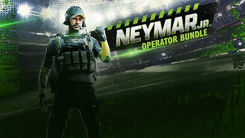 Neymar Operator Weapon Bundle (Season One)