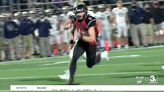 Westside Wins Class A Football Championship