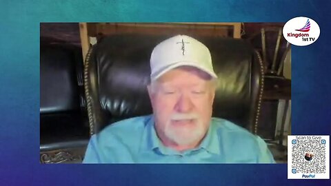 The W.O.W. of Sonship from our Principal Place in Christ, Part 18 (The Ascended Life with Pastor …