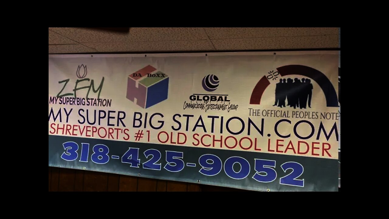 The Making of ZFM The Super Big Station