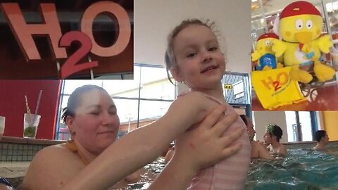 H2O Hotel-Therme-Resort