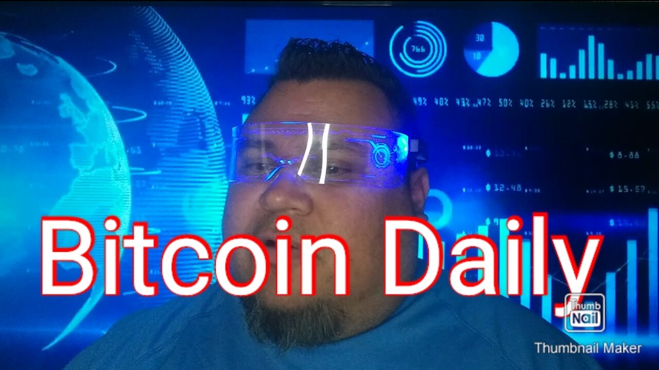 Bitcoin Daily