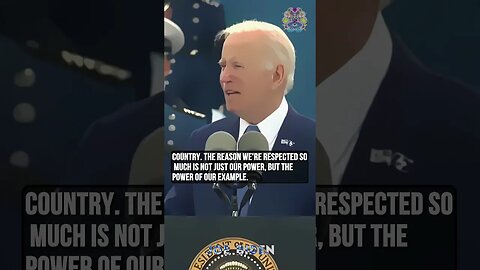 Joe Biden, Been In Almost Every Country