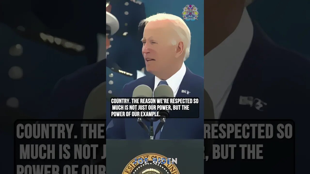 Joe Biden, Been In Almost Every Country