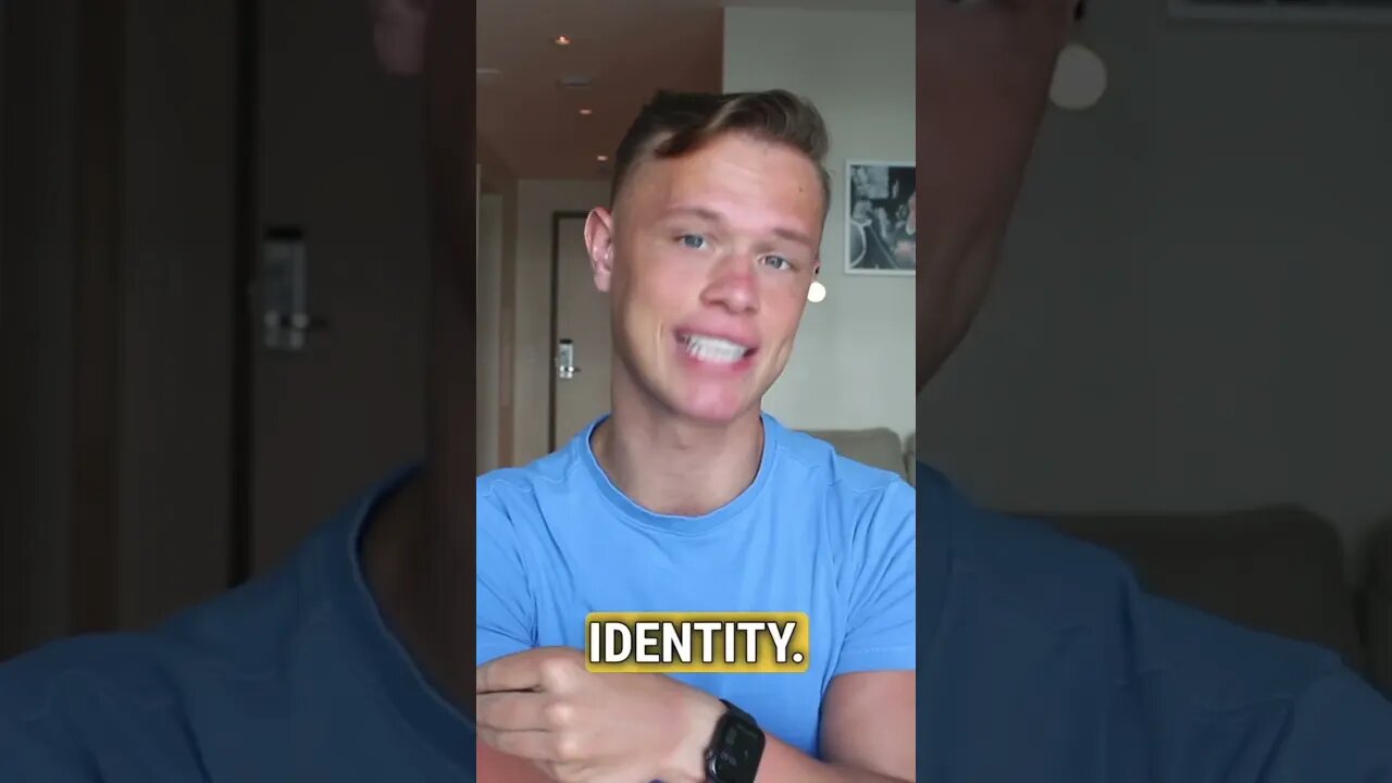 Your identity, race or sexuality should not grant you power over others.
