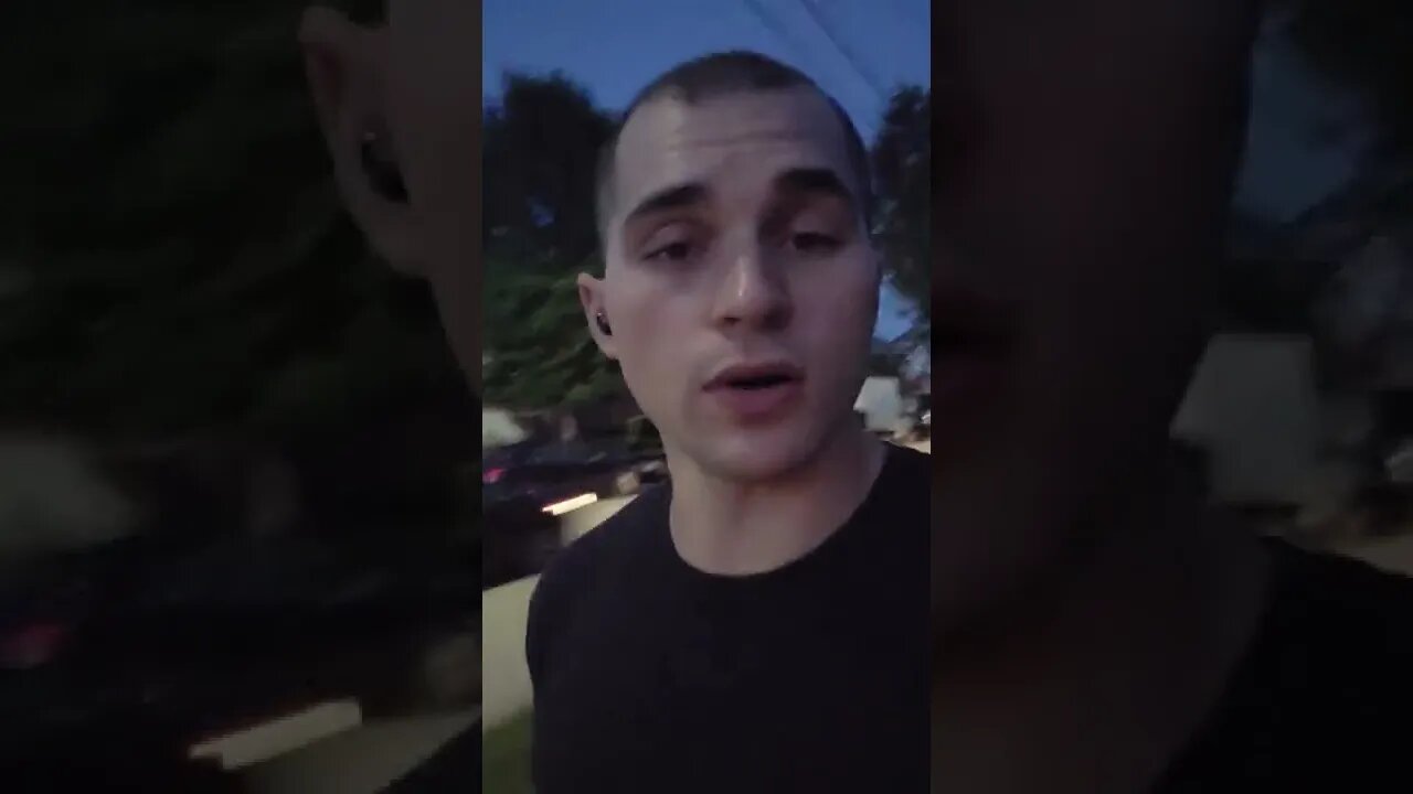 What does LIBERTY look like to YOU?