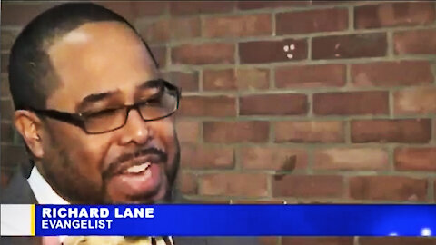 CIRV Forum On Police Relations In Youngstown With Richard Lane!