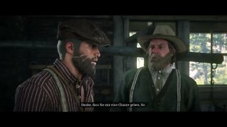 Red Dead Redemption 2 - Epilog 1 - Einfache Freuden
