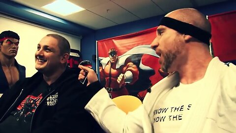 30 Street Fighter 5 Gameplay Brawl - The Miller Report