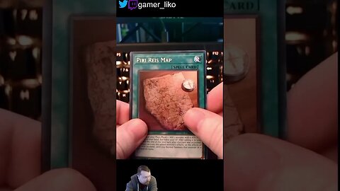 Opening a Yugioh Booster TCG: Amazing Defenders #13