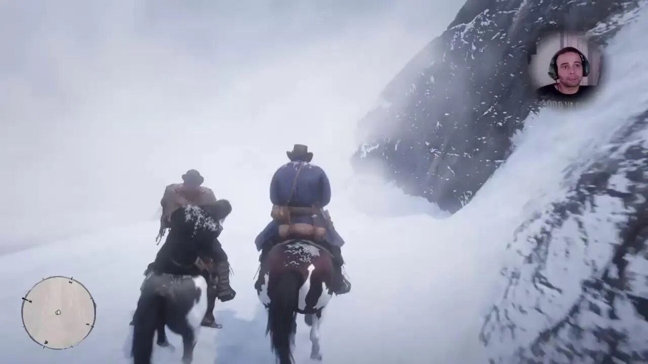 Read Dead Redemption 2 o Maior jogo da História goty 2018