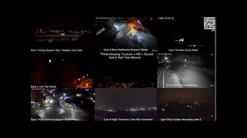 Ukraine Russia Updates on all events