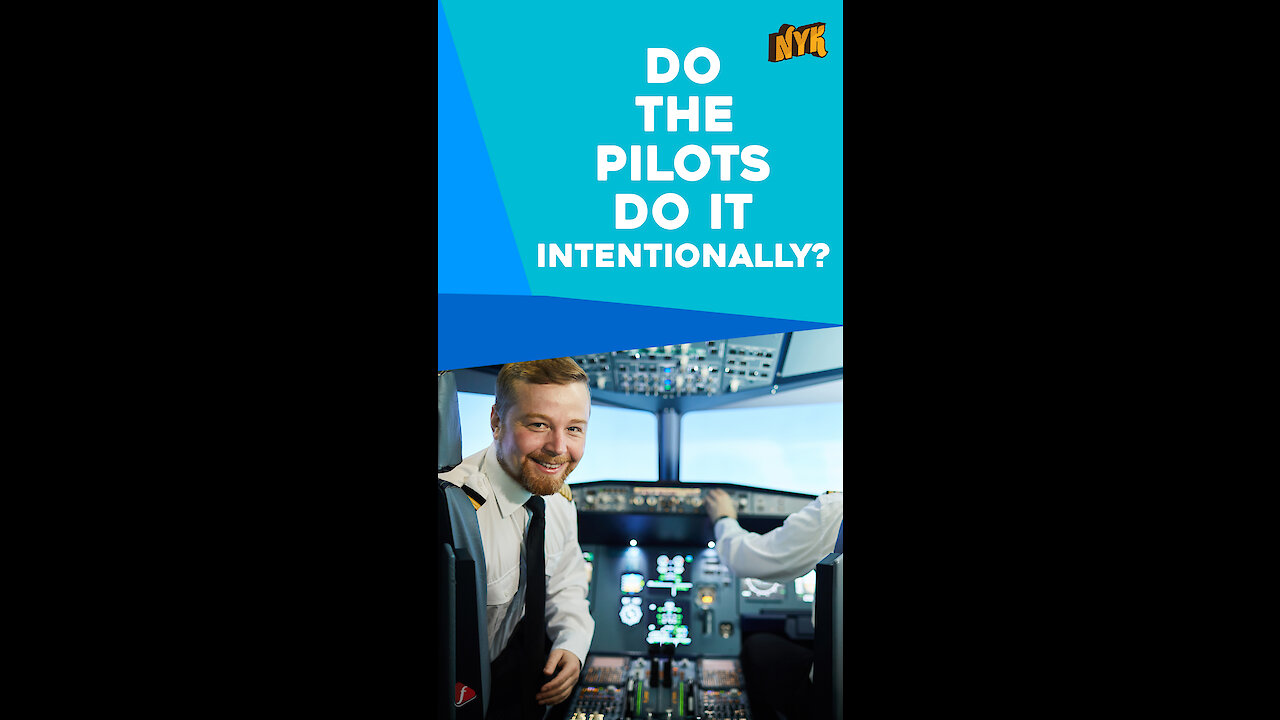 Why Can't Planes Go Reverse